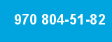 970 804-51-82 970 804-51-82